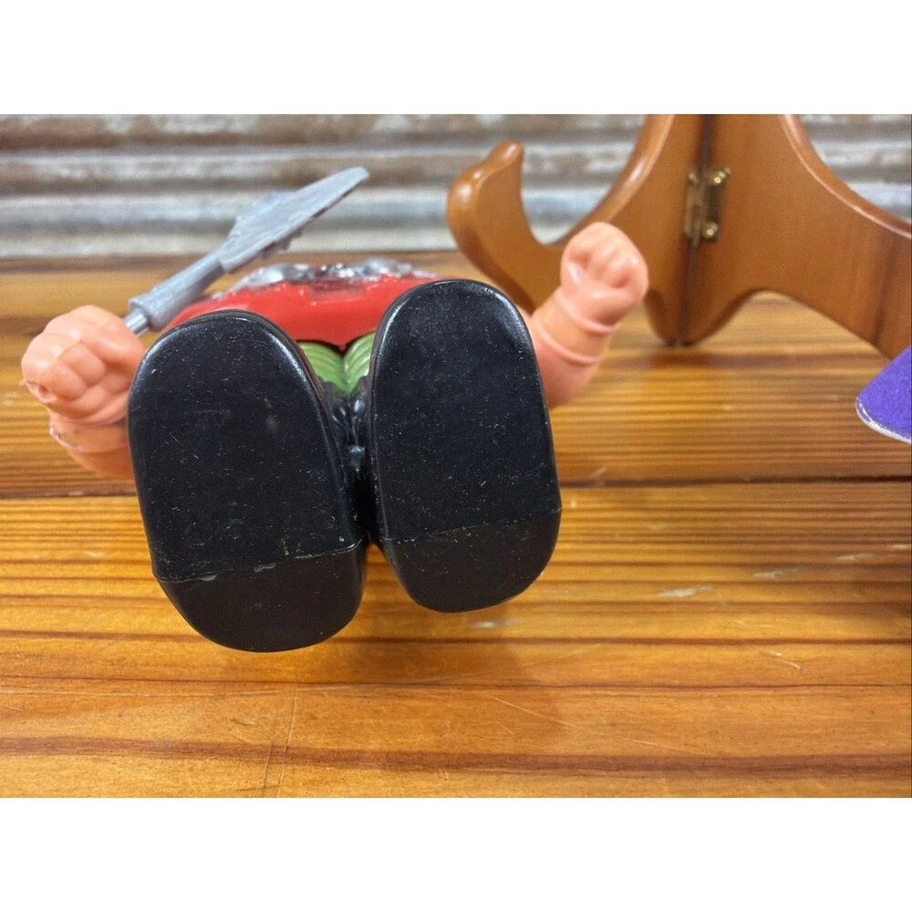 Mattel preowned excellent